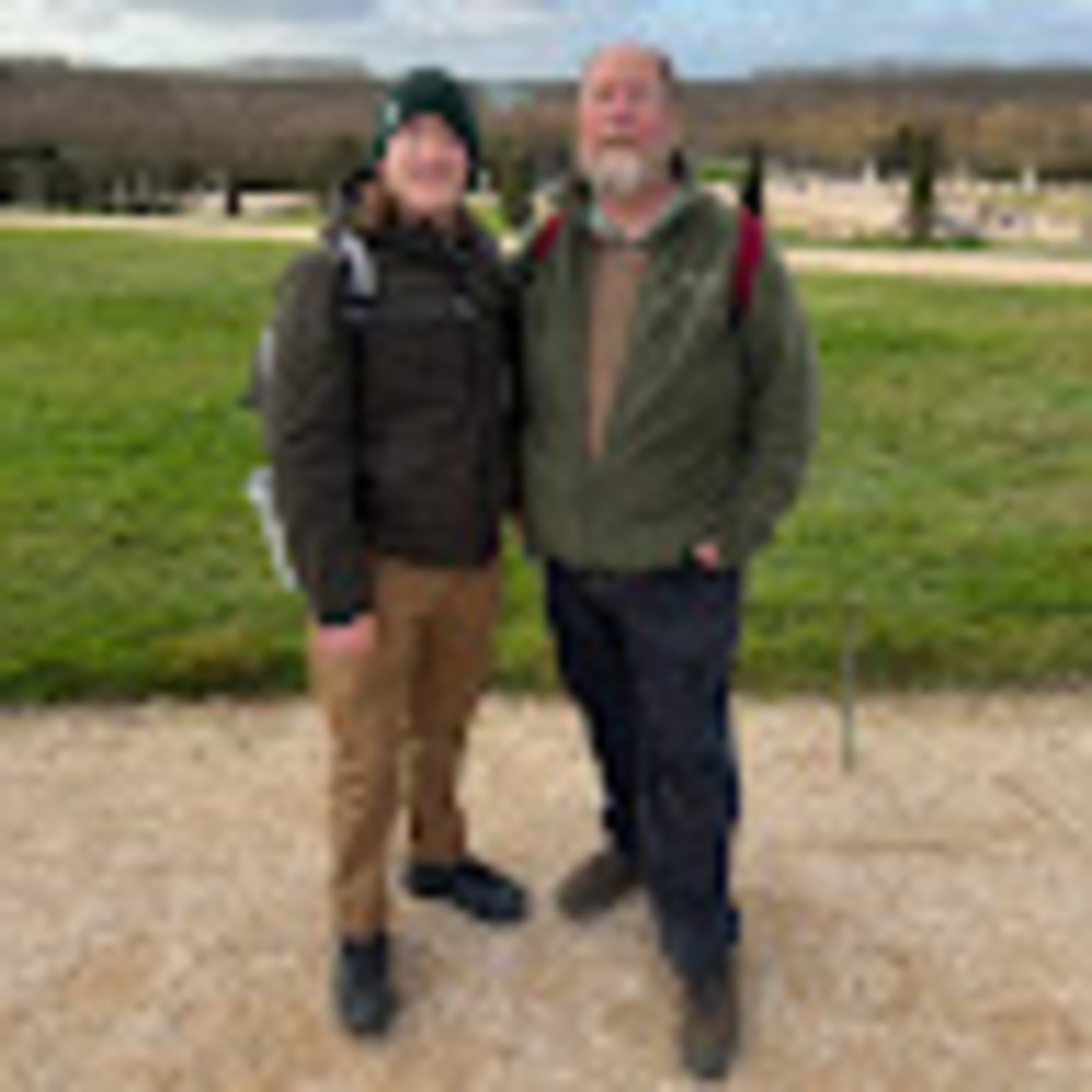 Meet your Posher, Donna